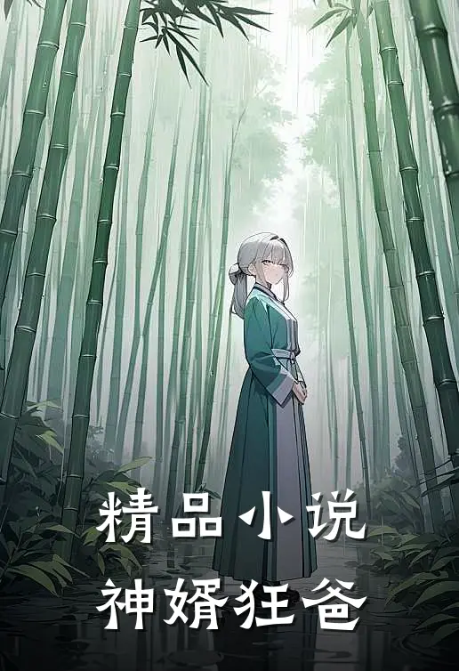精品小说神婿狂爸