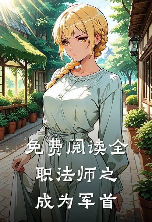 免费阅读全职法师之成为军首