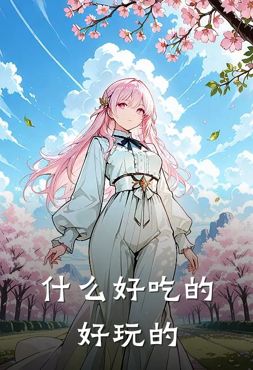 什么好吃的，好玩的