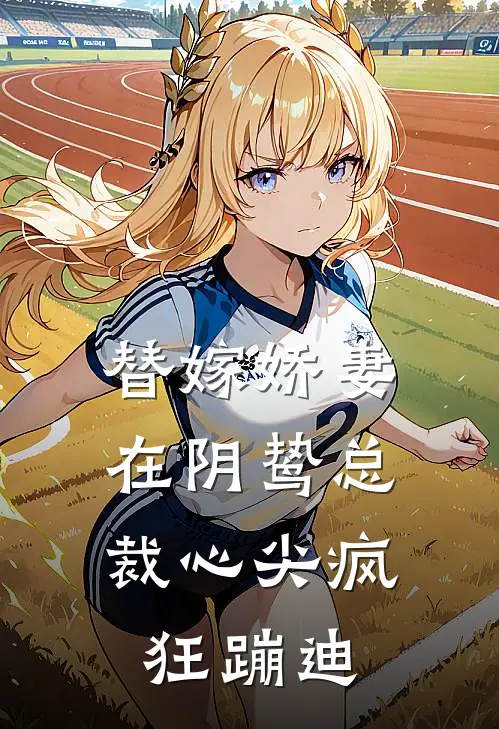 替嫁娇妻：在阴鸷总裁心尖疯狂蹦迪