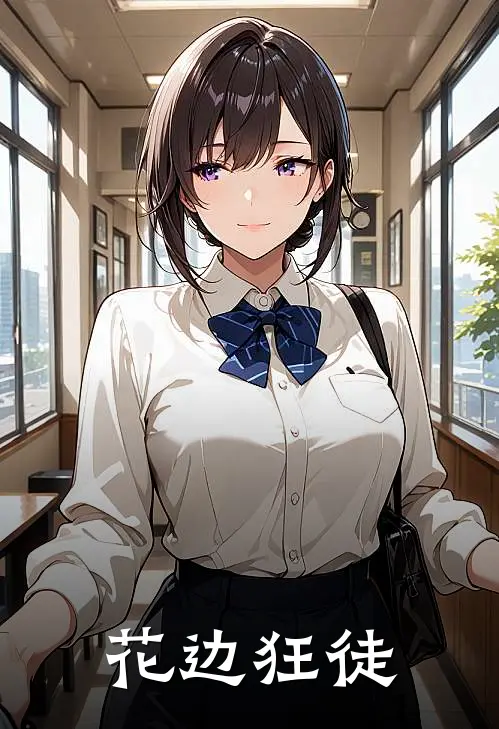 花边狂徒