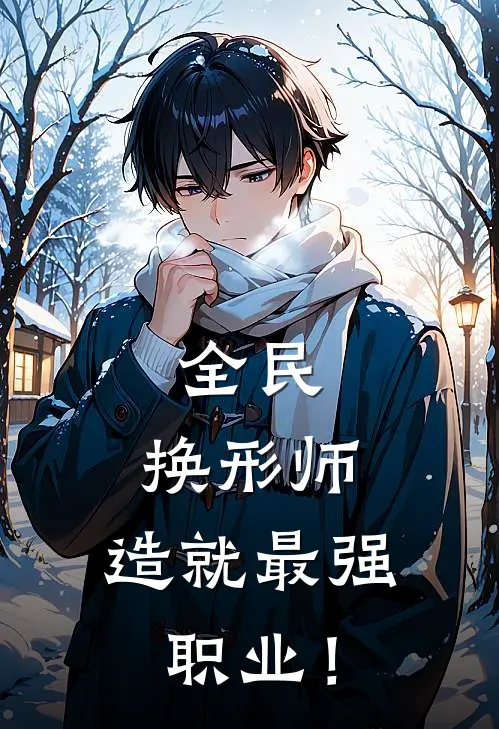 全民：换形师，造就最强职业！