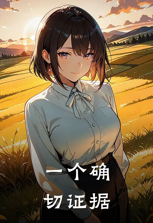 一个确切证据