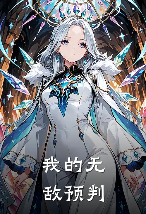 我的无敌预判