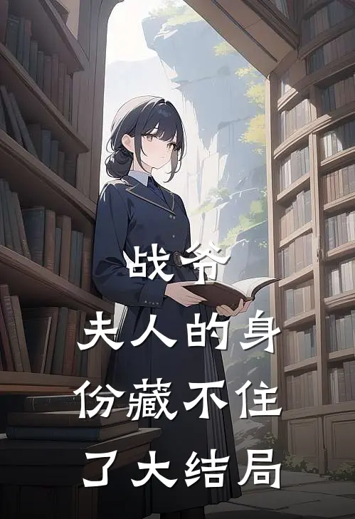 战爷，夫人的身份藏不住了大结局