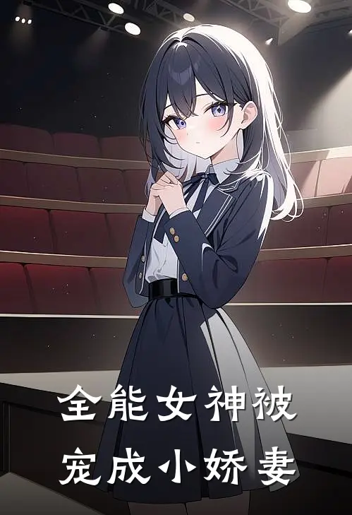 全能女神被宠成小娇妻