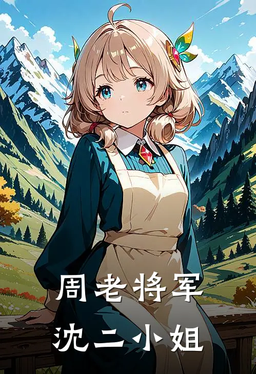 周老将军沈二小姐