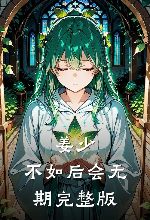 姜少，不如后会无期完整版