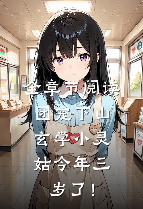 全章节阅读团宠下山：玄学小灵姑今年三岁了！