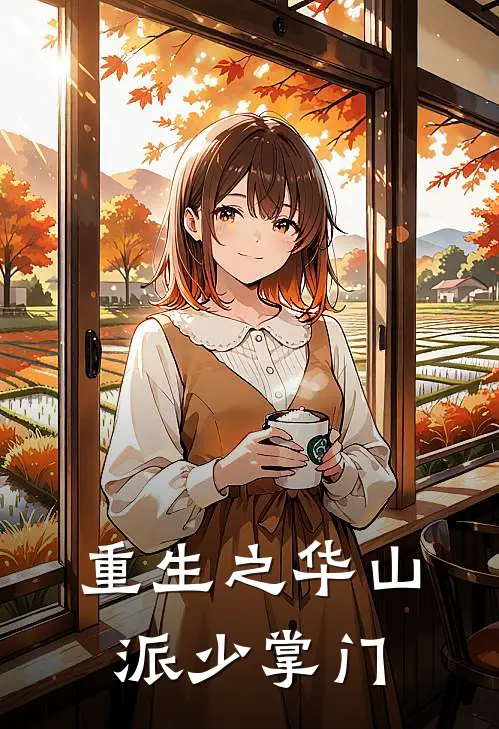 重生之华山派少掌门