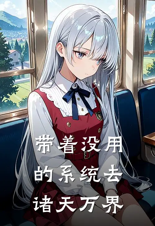 带着没用的系统去诸天万界