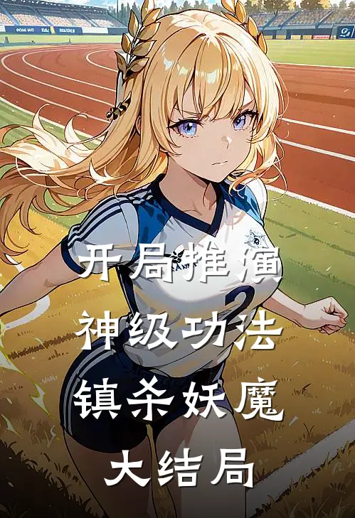 开局推演神级功法，镇杀妖魔大结局