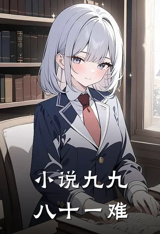 小说九九八十一难
