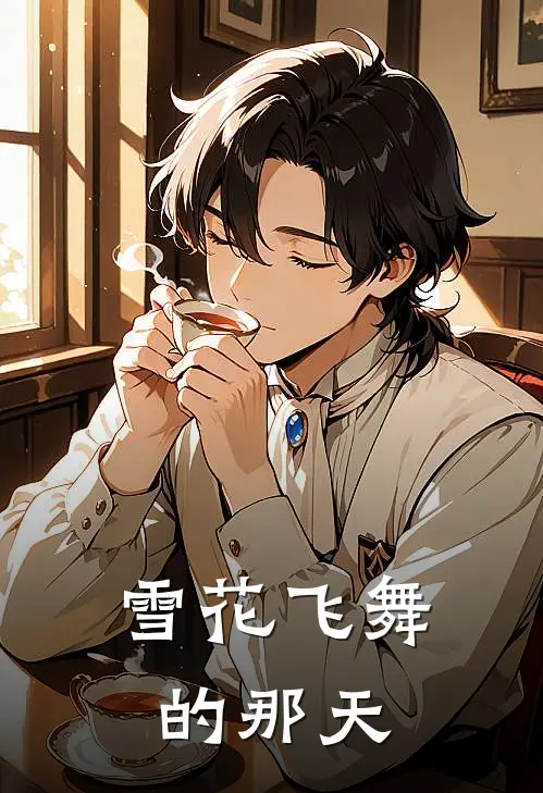 雪花飞舞的那天