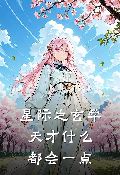 星际之玄学天才什么都会一点