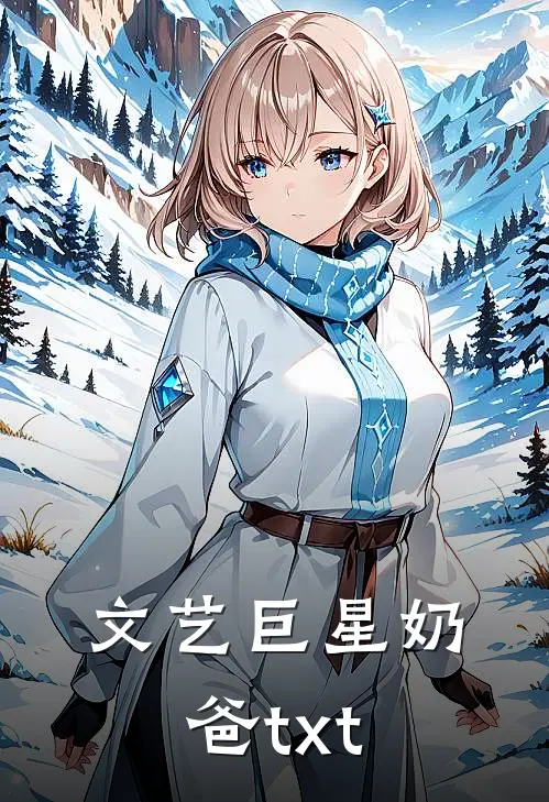 文艺巨星奶爸txt