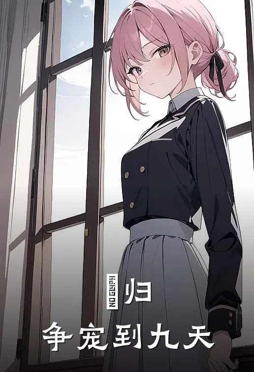 槃归：争宠到九天