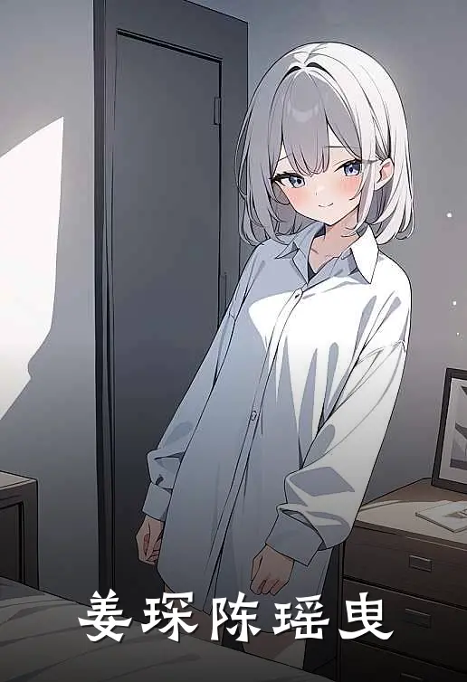 姜琛陈瑶曳