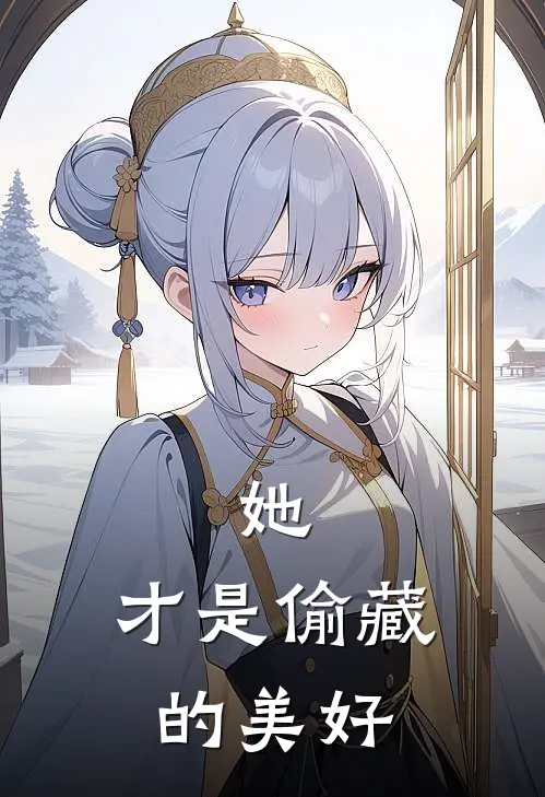 她，才是偷藏的美好