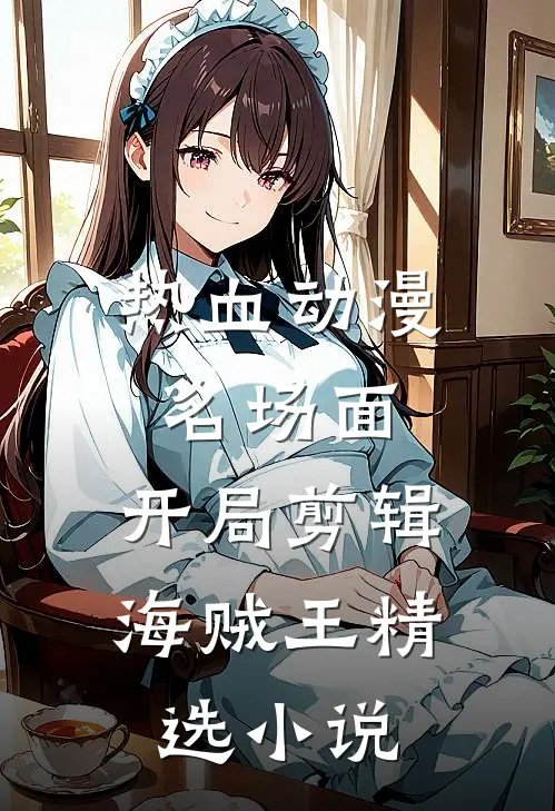 热血动漫名场面：开局剪辑海贼王精选小说