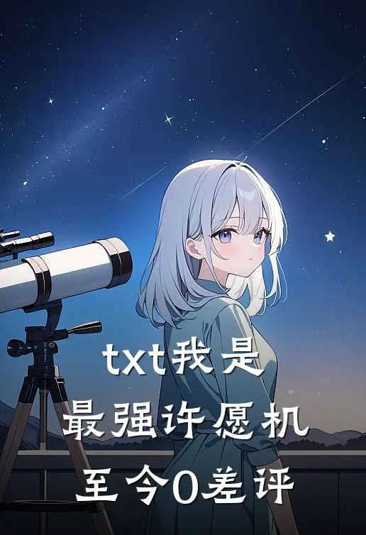 txt我是最强许愿机至今0差评