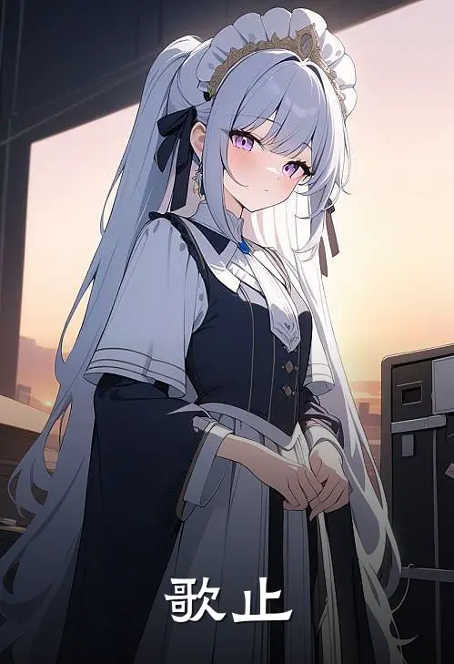 歌止