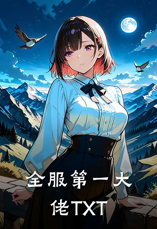 全服第一大佬TXT