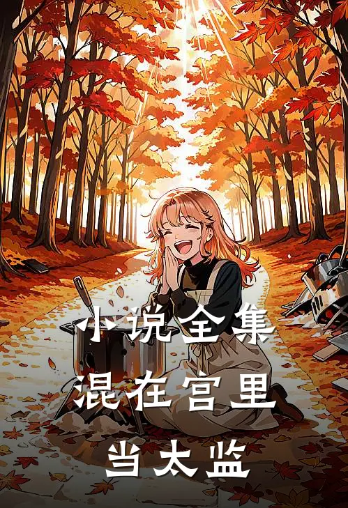 小说全集混在宫里当太监