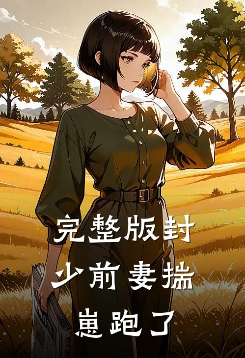 完整版封少前妻揣崽跑了