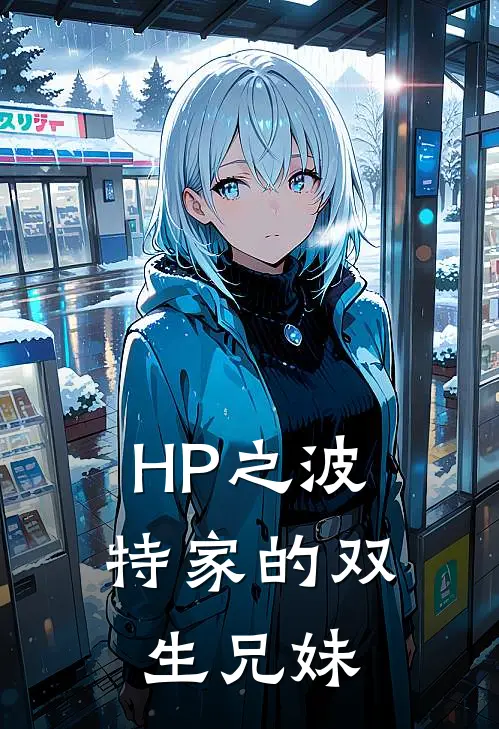 HP之波特家的双生兄妹