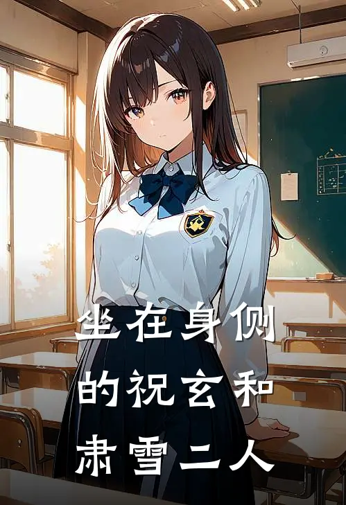 坐在身侧的祝玄和肃雪二人