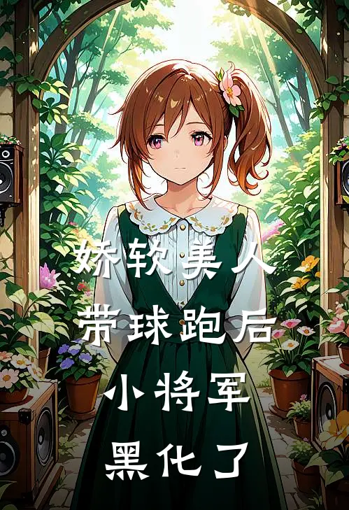娇软美人带球跑后，小将军黑化了