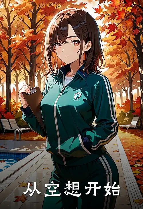 从空想开始