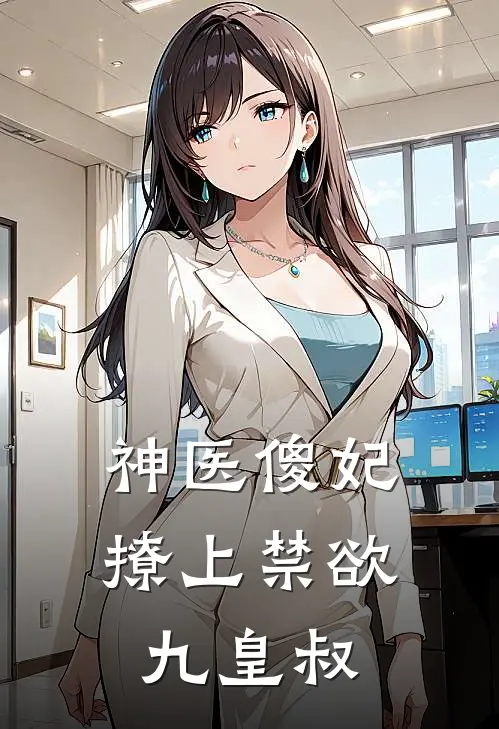 神医傻妃：撩上禁欲九皇叔