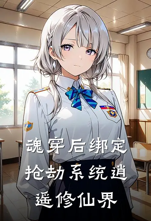 魂穿后绑定抢劫系统逍遥修仙界
