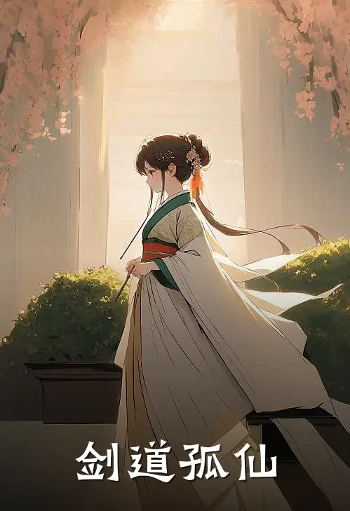 剑道孤仙