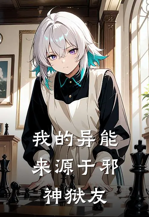 我的异能来源于邪神狱友