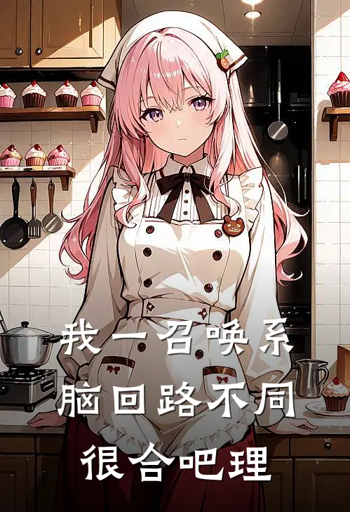 我一召唤系，脑回路不同很合吧理