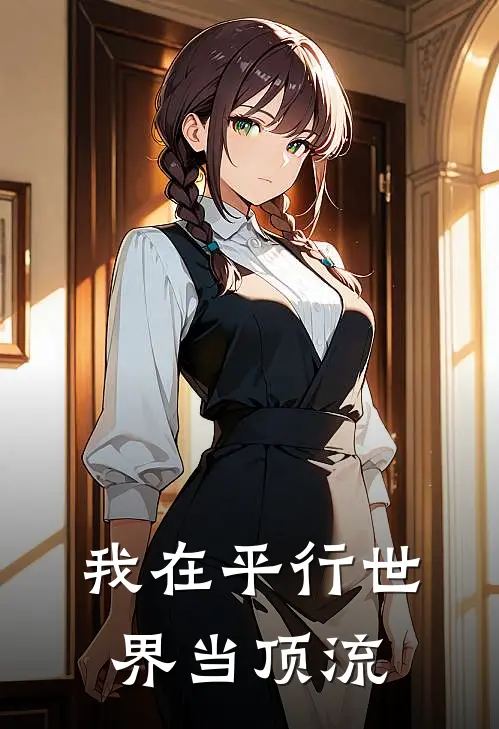 我在平行世界当顶流