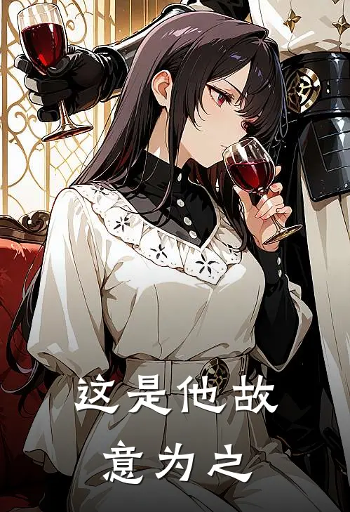 这是他故意为之
