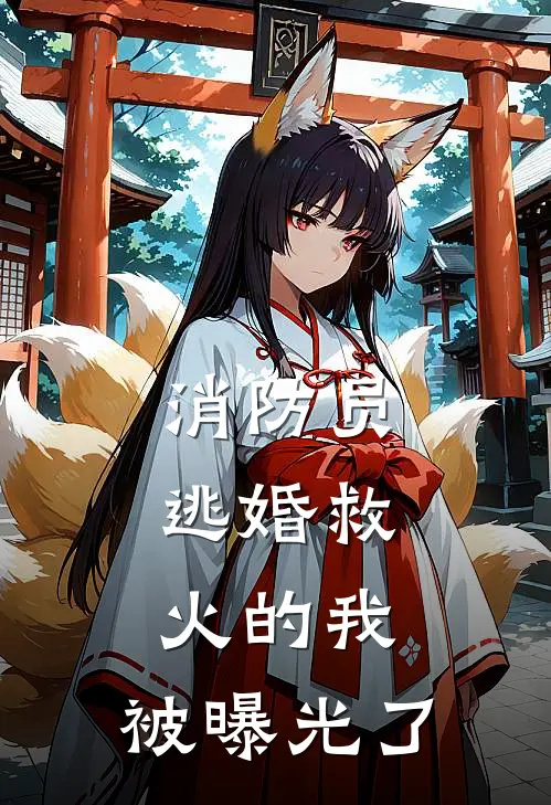 消防员：逃婚救火的我，被曝光了