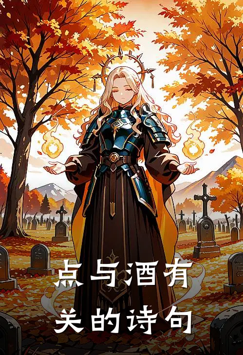 点与酒有关的诗句