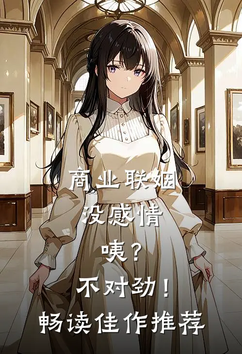 商业联姻没感情，咦？不对劲！畅读佳作推荐