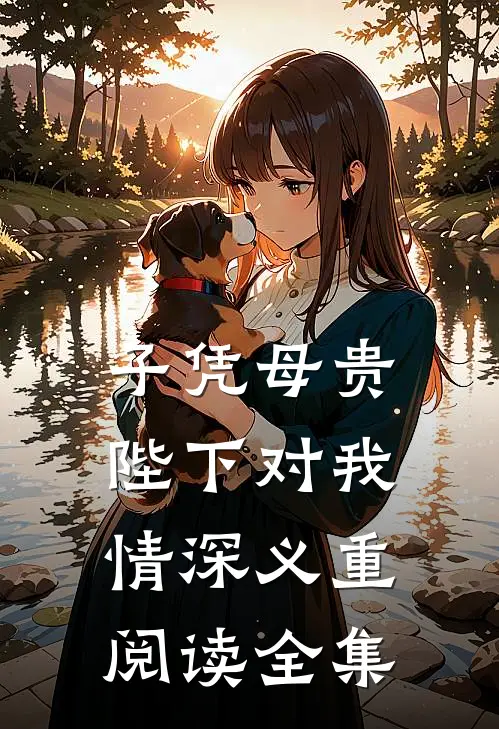 子凭母贵：陛下对我情深义重阅读全集