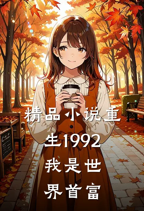 精品小说重生1992，我是世界首富