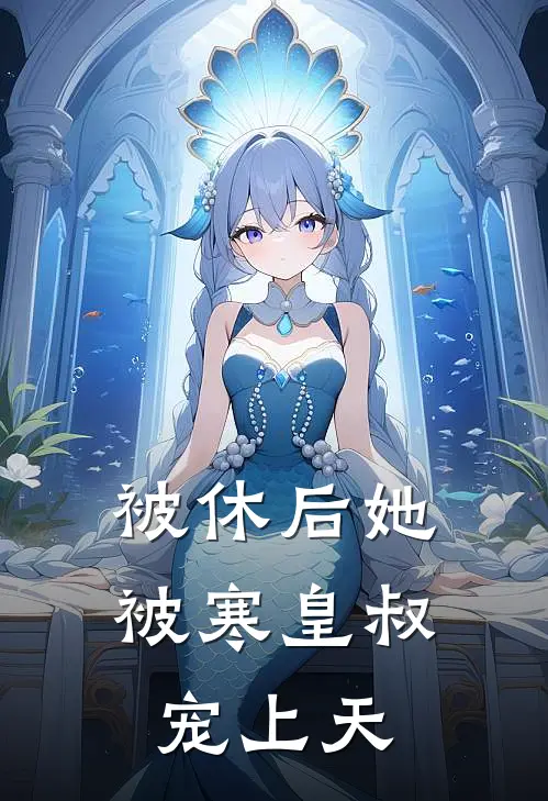 被休后她被寒皇叔宠上天