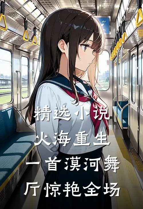精选小说火海重生,一首漠河舞厅惊艳全场