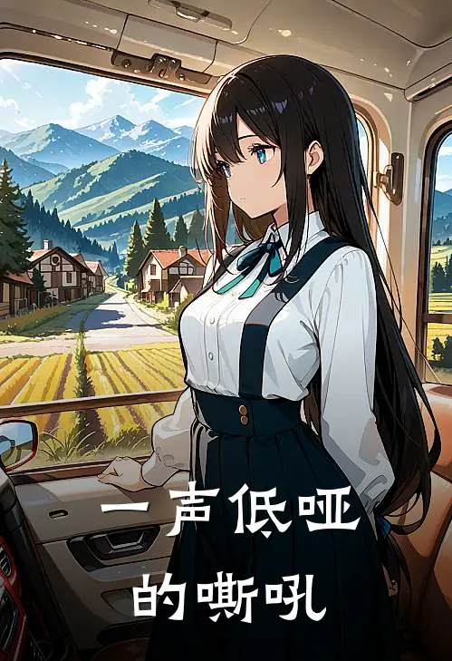 一声低哑的嘶吼