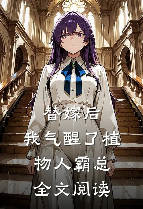 替嫁后，我气醒了植物人霸总全文阅读