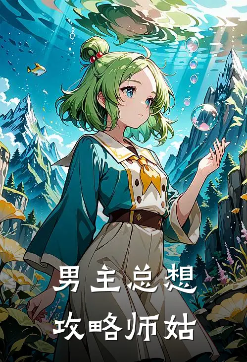 男主总想攻略师姑